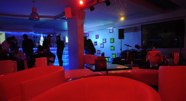 مشاجرة بين أميركيين واثيوبي في أحد