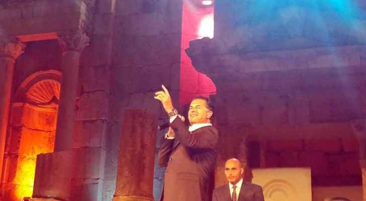 أغنية «لأجلك يا مدينة الصلاة» تشعل