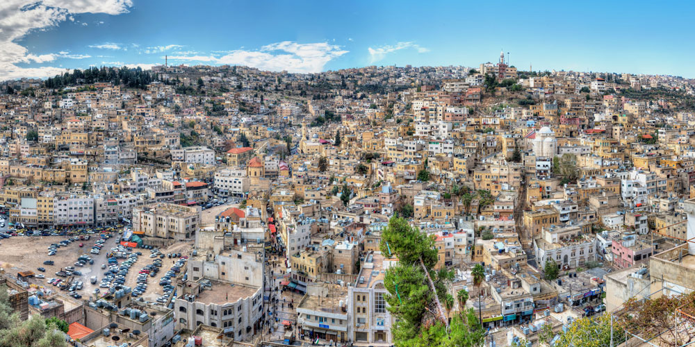 مسابقة حول صناعة الأفلام عن السلط