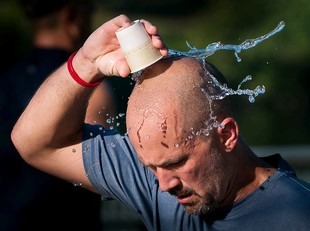 عودة الأجواء الحارة غدا