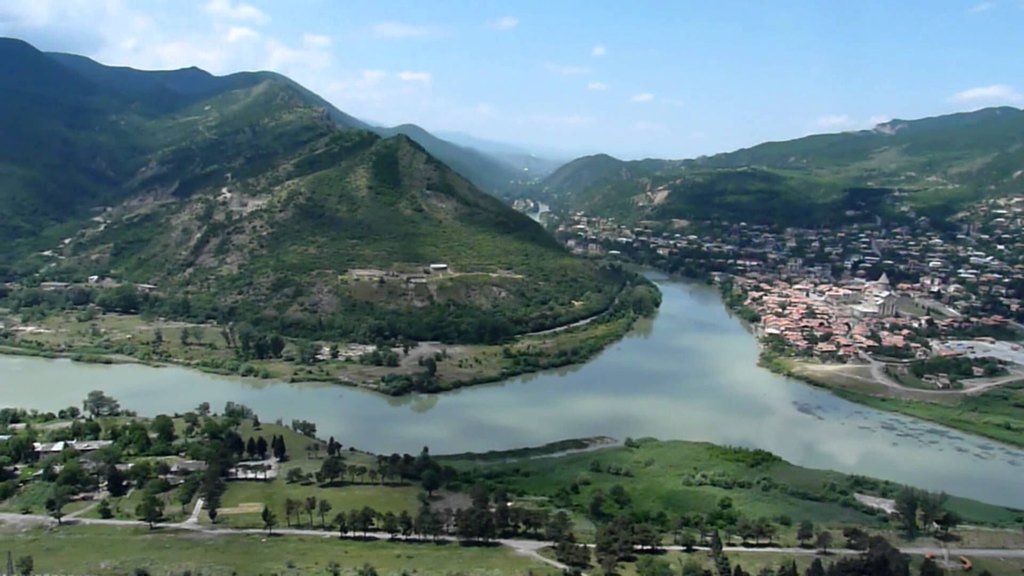 (جو جورجيا) تتعرض لاستهداف «لوبي مكاتب