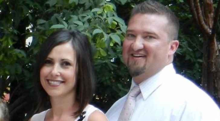 امريكي يقتل زوجته «لأنها سخرت منه»