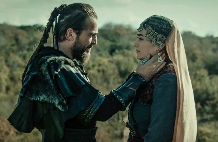 «قيامة أرطغرل» في اليمن.. حتى الجنود