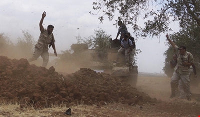 غرفة «الموك» في الأردن أوقفت دعم