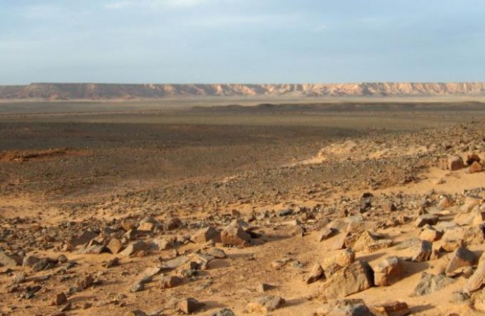 العثور على موظفي «الطاقة والمعادن» المفقودين