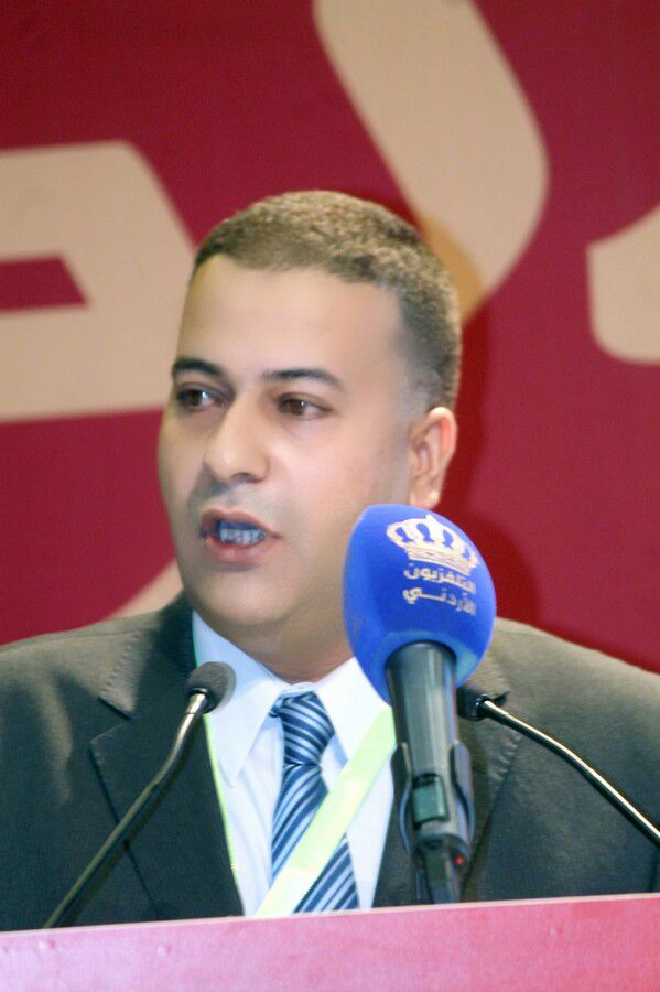 أبو رمان: الاعلام يقدم كافة أشكال