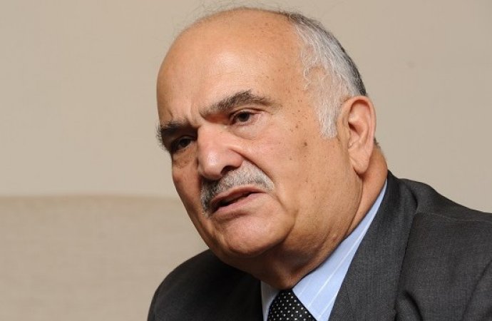 الحسن يدعو لإنشاء مؤسسة إنمائية للقدس