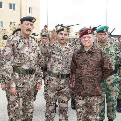 رسالة الى العميد المتقاعد المهندس محمد