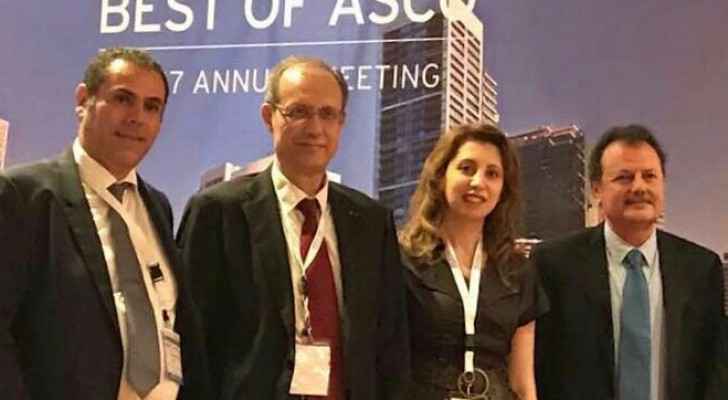 الأردن.. ازدياد حالات السرطان المسجلة سنويا