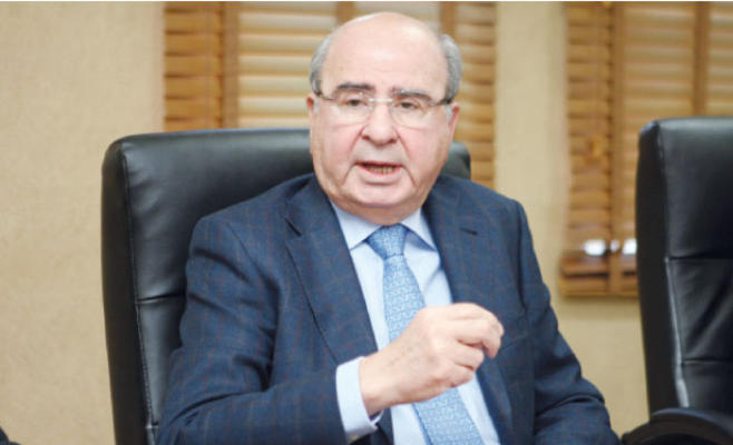 المصري: الدولة تعمل بـ«اليوم» ودون استراتيجية