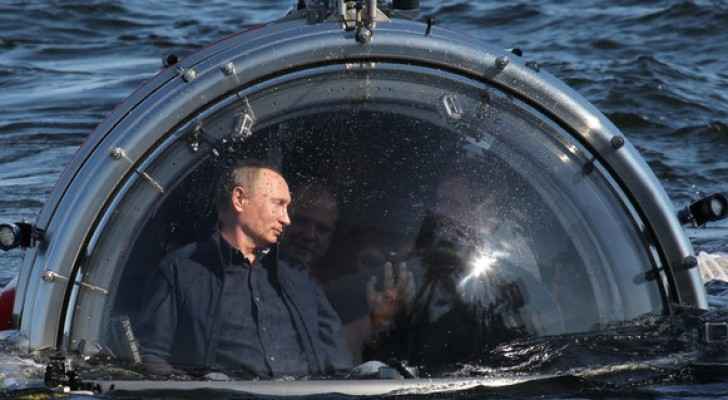 بوتين يعفو عن سيدتين مدانتين بالخيانة