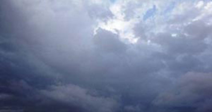 طقس بارد وتشكل الصقيع بعد منتصف