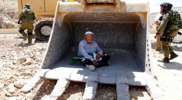 السلطة تسلم «الجنائية الدولية» ملف الاستيطان