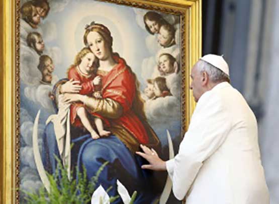 مغاربة يوقعون بعصابة دولية سرقت لوحة