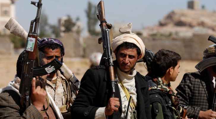 ميليشيات الحوثي تهدد بتحويل البحر الأحمر