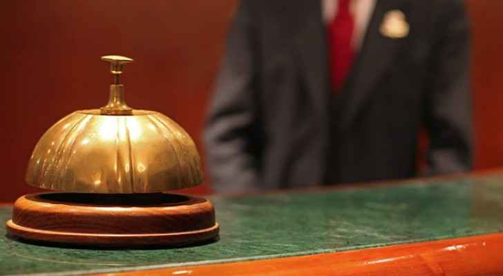 1637 آلاف فرصة عمل بالقطاع الفندقي