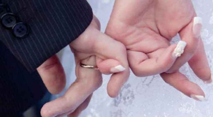 دراسة: 1635, 1639% من الأردنيات اللواتي