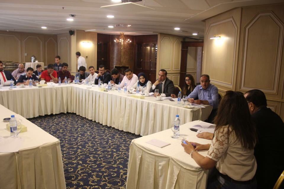 «الشفافية» تطلق مشروع تعزيز الوصول إلى