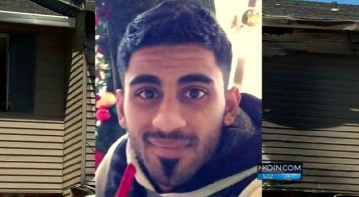 أمريكي أراد الانتقام من صديقته فتسبّب