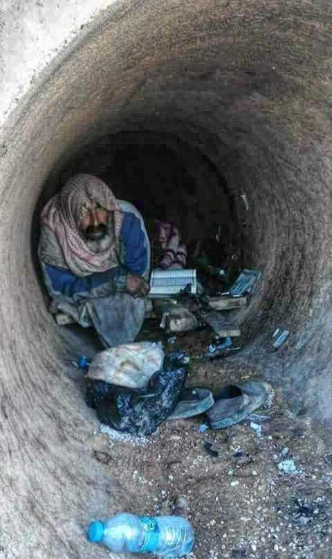 ’التنمية‘ تعثر على المواطن الذي يعيش