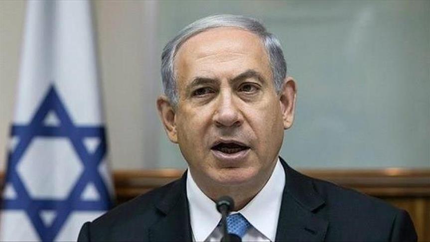 نتنياهو يفوض وزير الاتصالات بملاحقة قناة