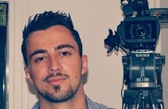 مقتل مراسل (روسيا اليوم) بسوريا