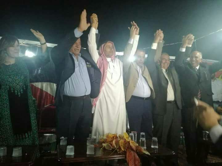 الإعلان عن كتلة الحسم لخوض الانتخابات