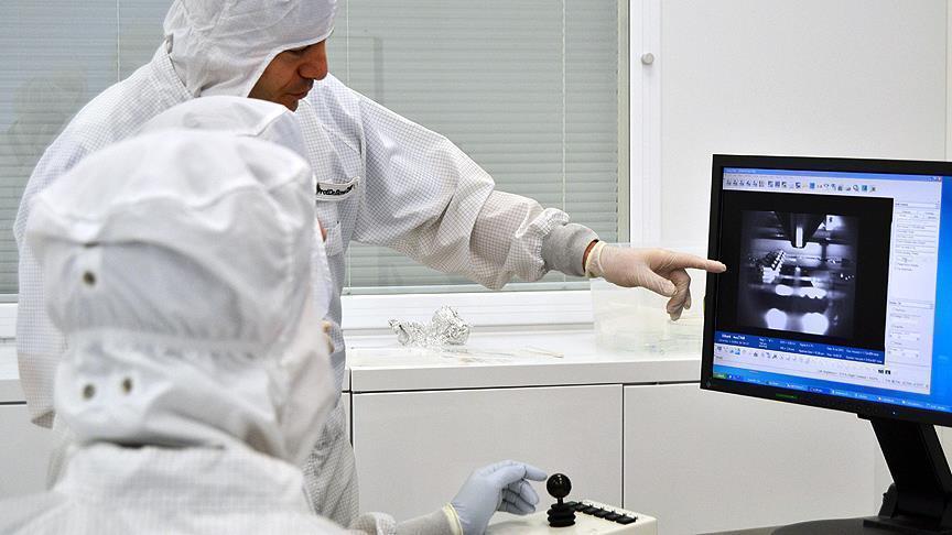 حصاد العام.. أبرز 20 إنجازا طبيا