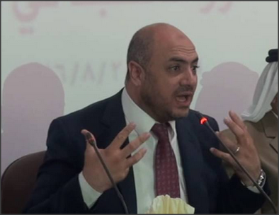 لماذا استاء عربيات من مركز القدس