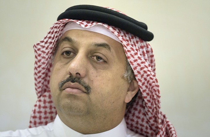 وزير الدفاع القطري: صبرنا كثيرا وهذا