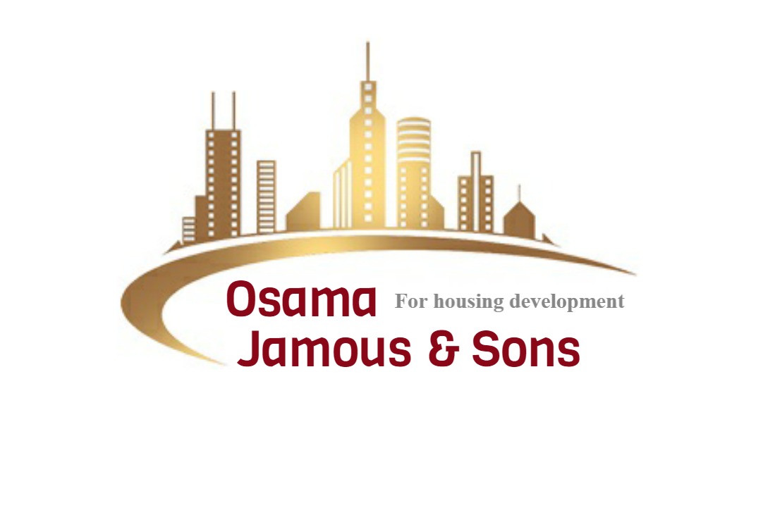 شركة اسامة جاموس تطلق احدث مشاريعها