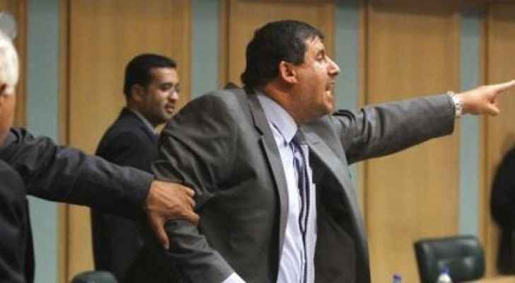 بعد موافقة عضو الكنيست على المنازلة