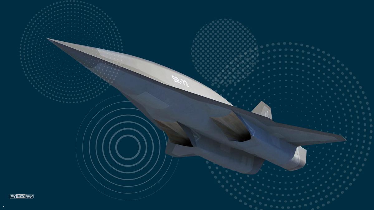 إنفوغرافيك.. «ابن الشحرور» طائرة تجسس أمريكية