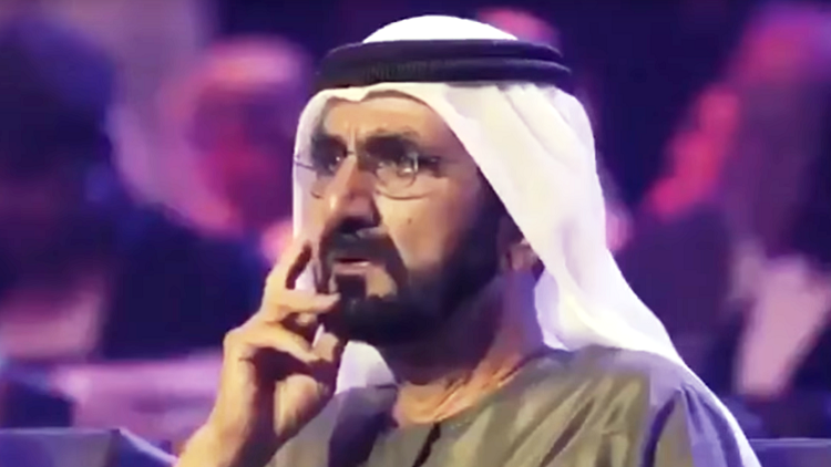 بالصور: 3 سيدات تعرضن لموقف صعب