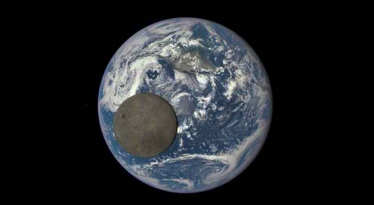 ناسا تبحث عن موظف حماية براتب