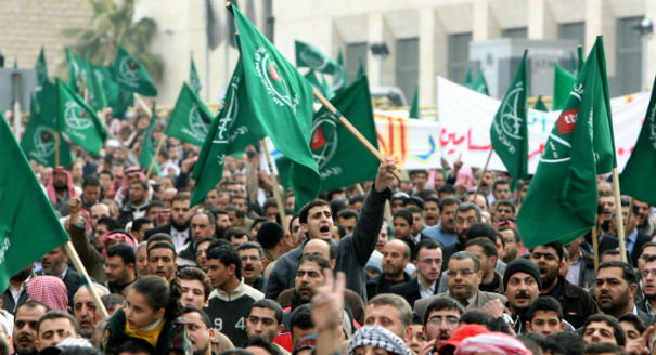 «الإخوان»: التدخلات تزداد في الانتخابات وخيار