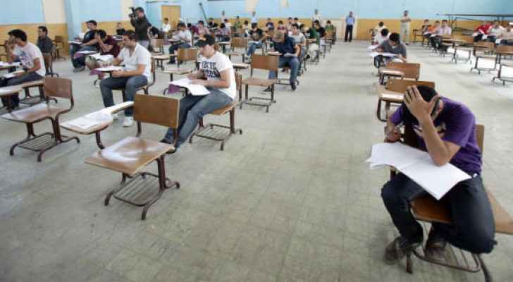 رسميا.. السماح للطالب غير المستكمل التقدم