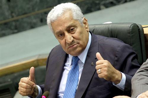 النسور : حنكة الملك نجحت في