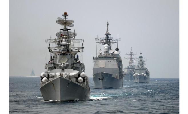 قطر تشتري 7 قطع بحرية عسكرية