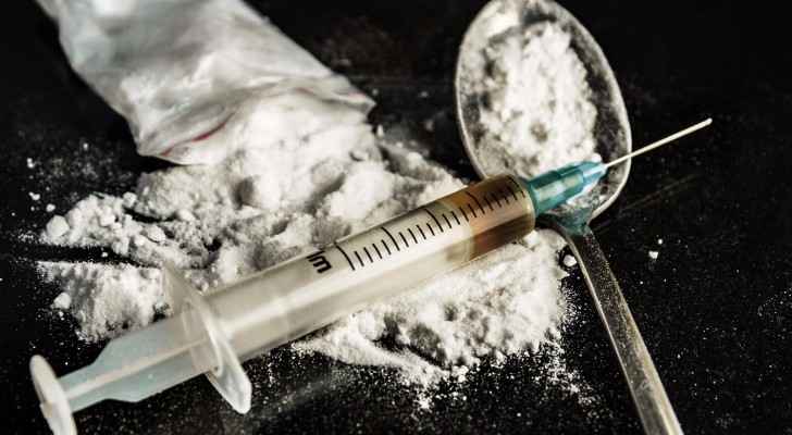 الأردن يدرج 1633 1633 مادة جديدة