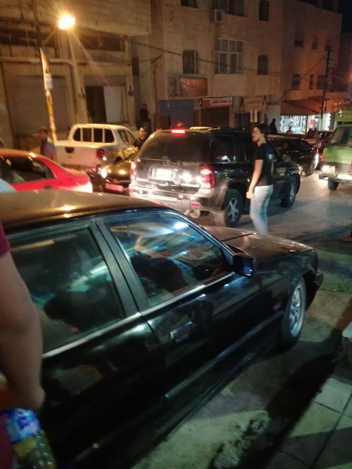 القبض على مطلوبين في الكرك