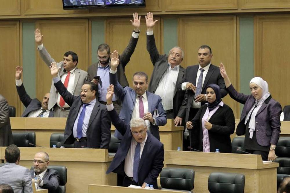 ماذا بعد رحيل المادة «308» في