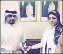 توزيع ألبوم «تميم المجد» بالأردن