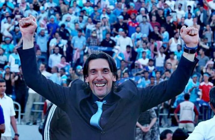 الهروط يكتب: الفيصلي يفرج عني بعد