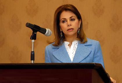 والد وزيرة التخطيط الاسبق سهير العلي