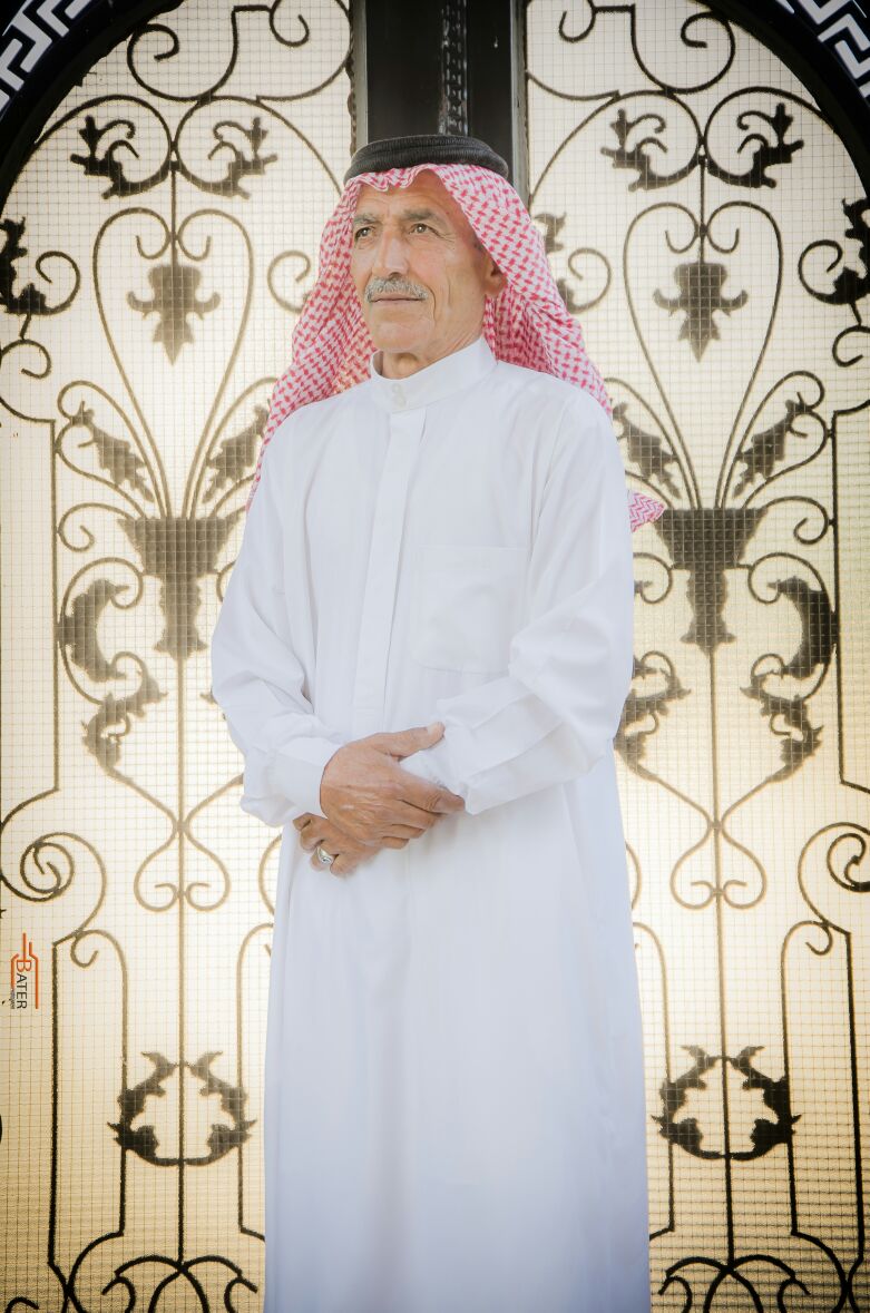 عبيدالله الحمايده.. مرشح لعضوية بلدة شيحان