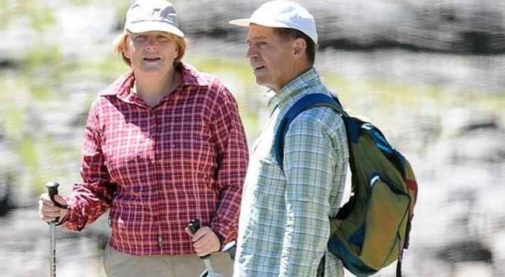 لـ 1637 سنوات متتالية.. ميركل في