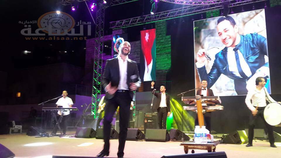 «الرقم الصعب» يفرض حضوره في الفحيص