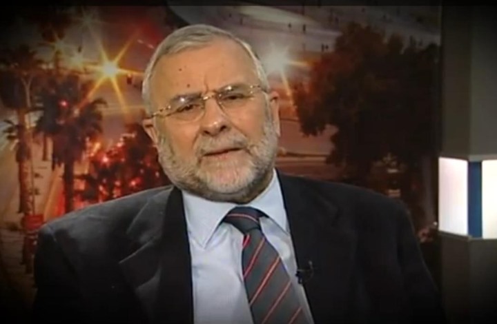 عطية لـ شبيلات : «هذه مش