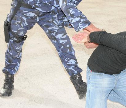 القبض على «حدث» فرّ قبل شهرين